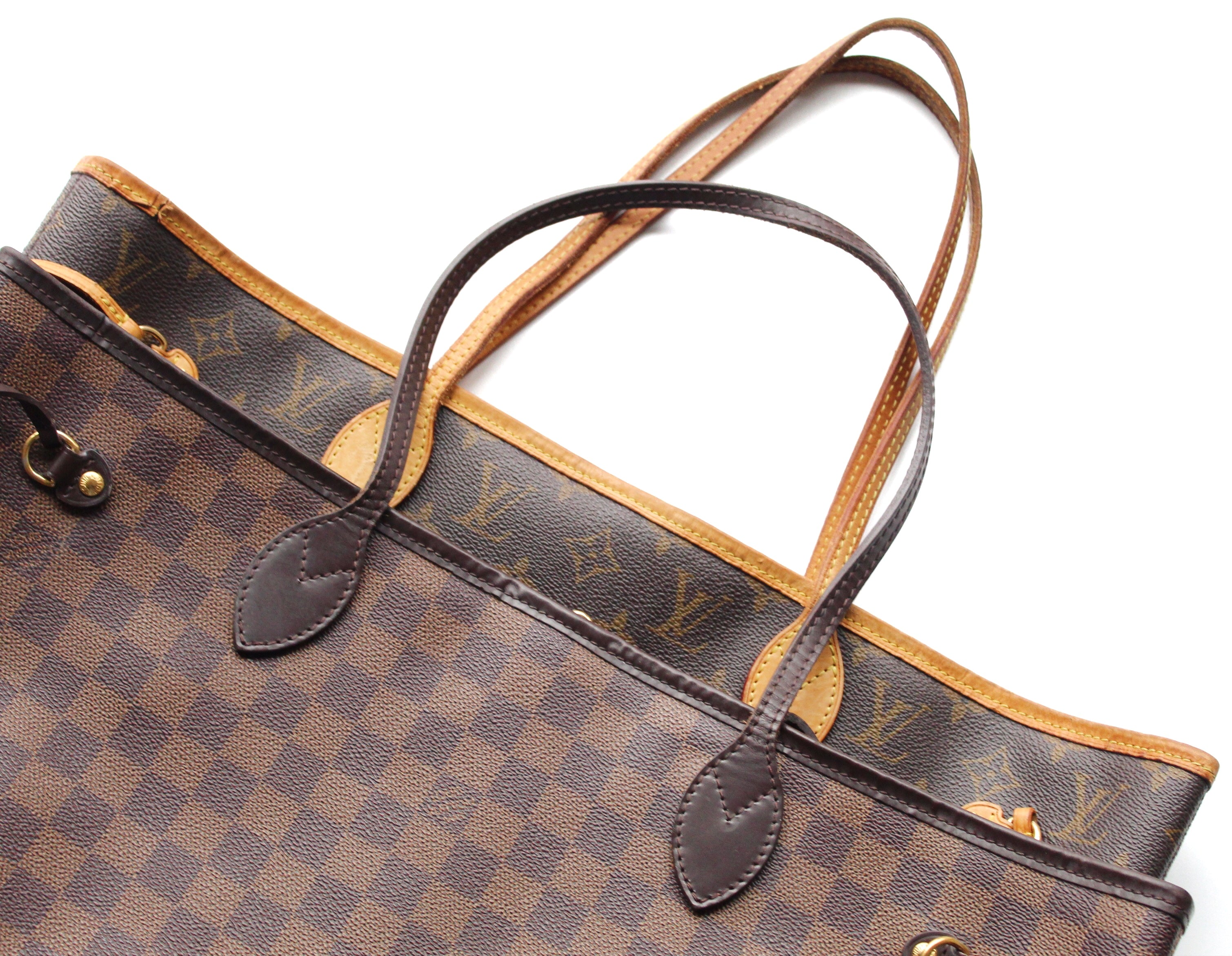 Extra Taller Bag Organizer for Louis Vuitton Neverfull MM -  in 2023