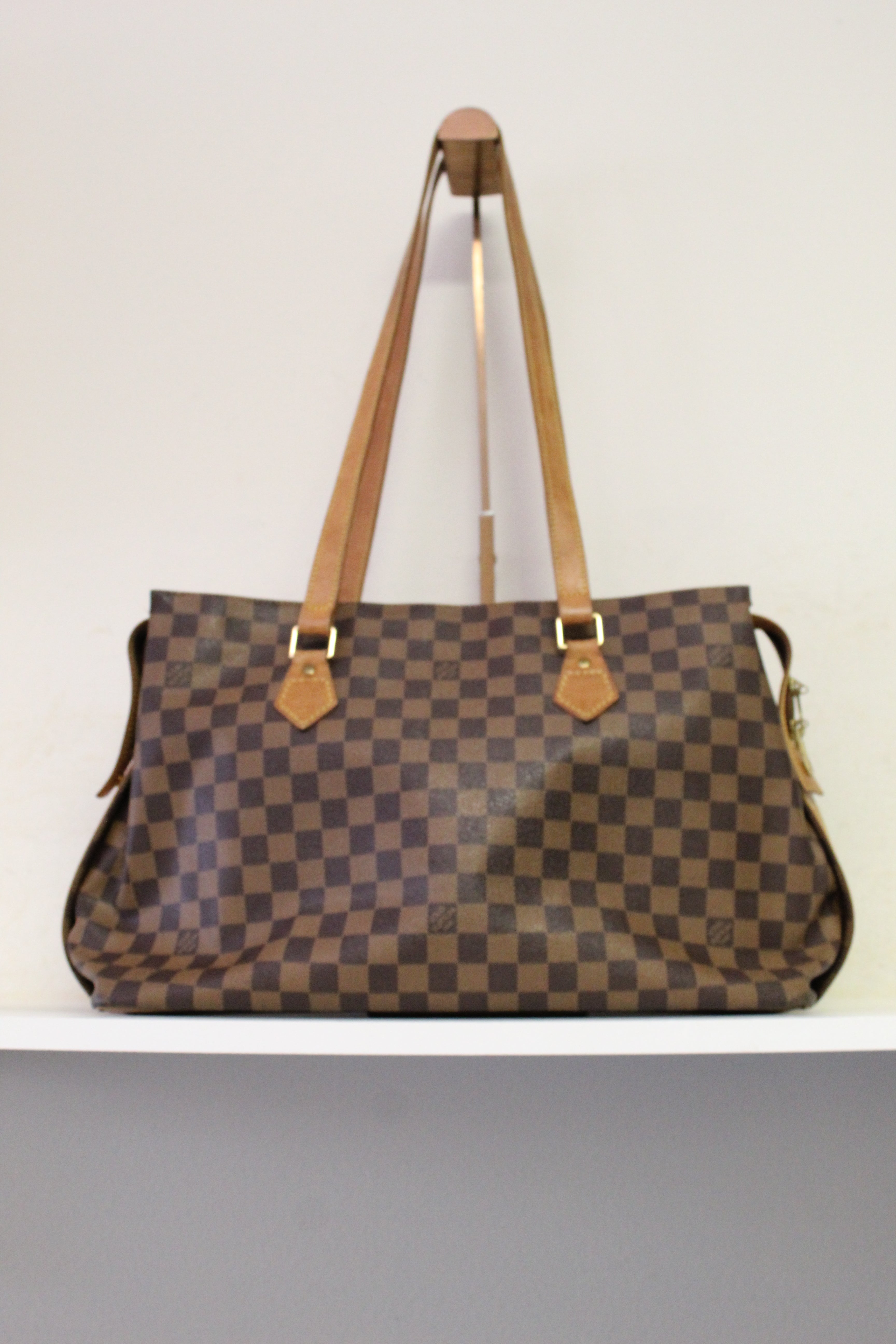Louis Vuitton Sologne shoulder bag Multiple colors ref.123622 - Joli Closet