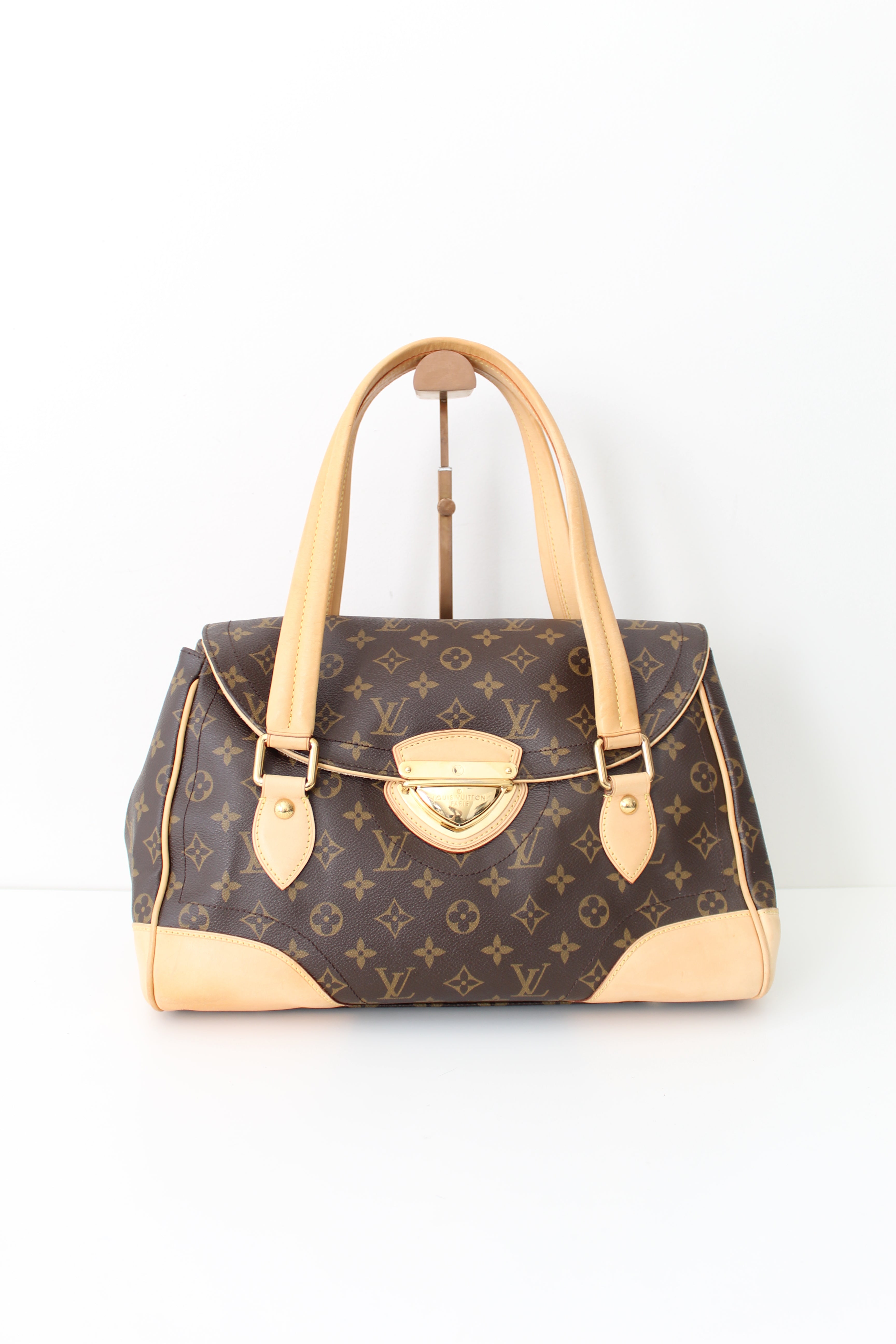 louis vuitton beverly