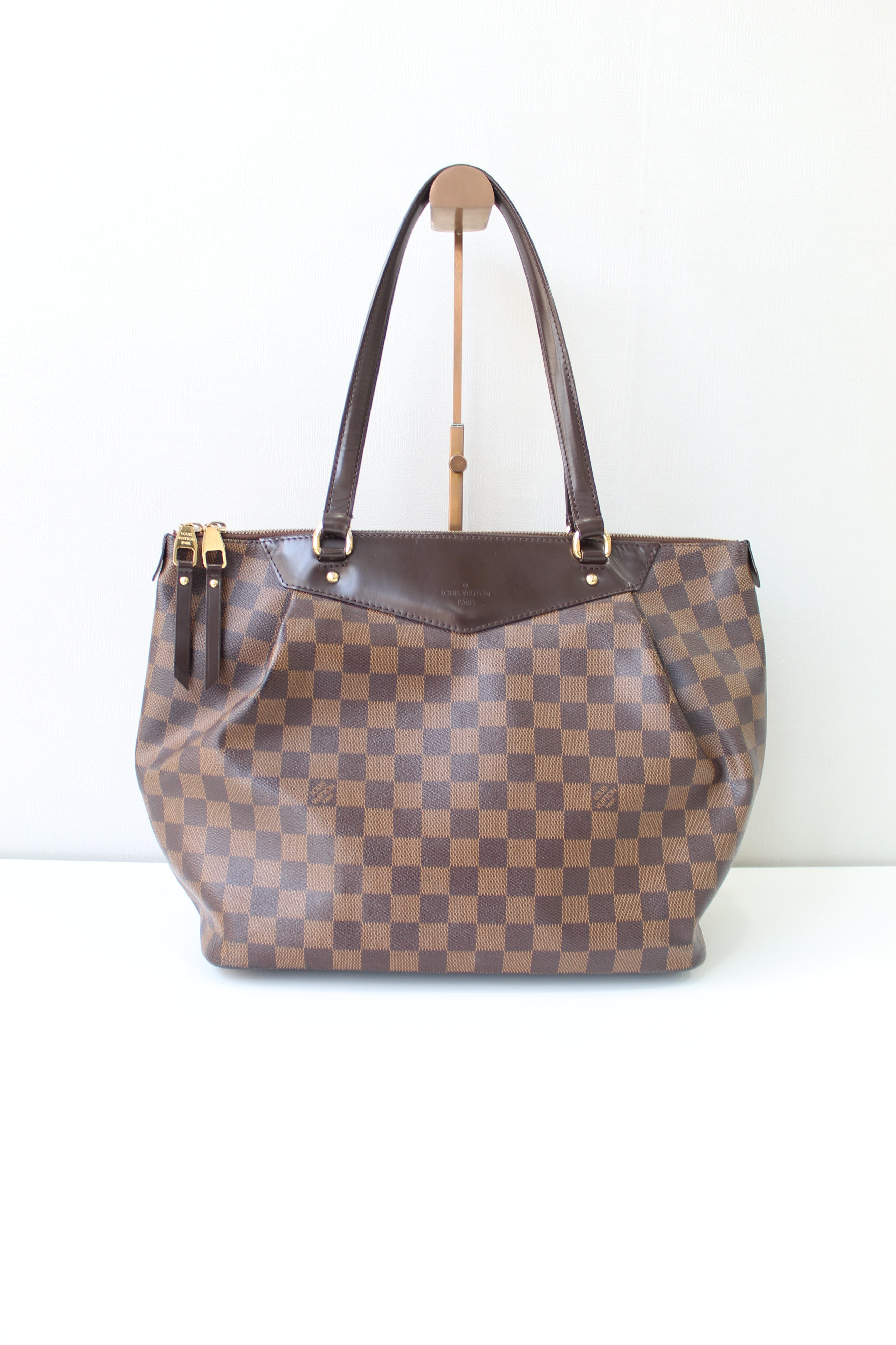 Louis Vuitton Westminster Pm Hand
