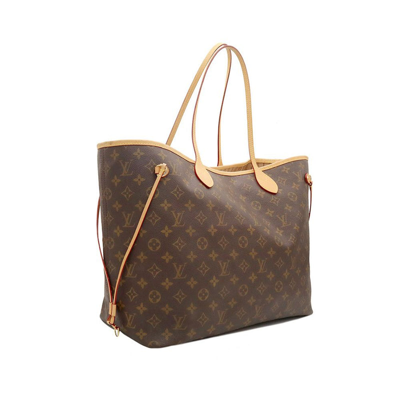 Louis Vuitton Neverfull GM