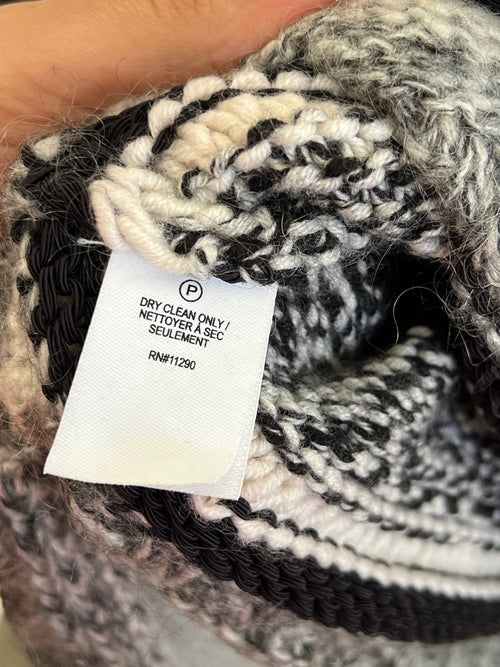 Derek Lam 10 Crosby Sweater size S