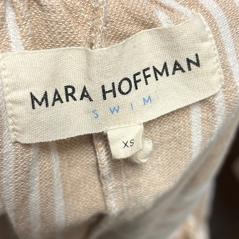 Mara Hoffman Swim size XS Luz Cover Up Dress (very oversized!)