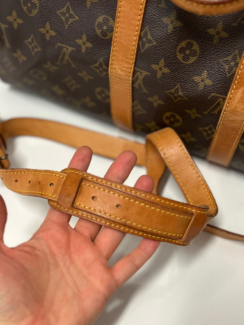 Keepall sales 45 bandoulière