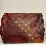 Louis Vuitton Limited Edition Richard Prince Heartbreak Tote