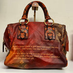 Louis Vuitton Limited Edition Richard Prince Heartbreak Tote