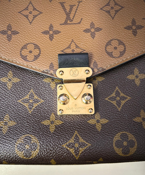 Louis Vuitton Reverse Métis