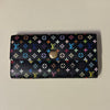 Louis Vuitton Multicolore International Wallet