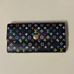 Louis Vuitton Multicolore International Wallet