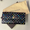 Louis Vuitton Multicolore International Wallet