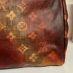 Louis Vuitton Limited Edition Richard Prince Heartbreak Tote