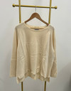 Max & Moi Cashmere Sweater - size 44