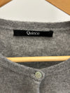 Quince Mongolian Cashmere Cardigan - size M
