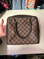 Louis Vuitton Brera Damier