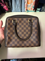 Louis Vuitton Brera Damier