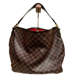 Louis Vuitton Damier Ebene Delightful MM