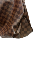 Louis Vuitton Damier Ebene Delightful MM