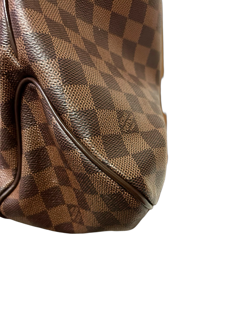 Louis Vuitton Damier Ebene Delightful MM