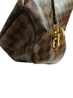 Louis Vuitton Damier Ebene Delightful MM