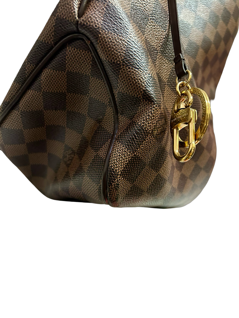 Louis Vuitton Damier Ebene Delightful MM