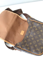 Louis Vuitton Bosphore