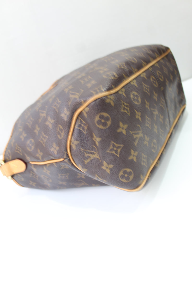 Louis Vuitton Delightful PM casual look  Street style chic, Louis vuitton  handbags outlet, Fashion