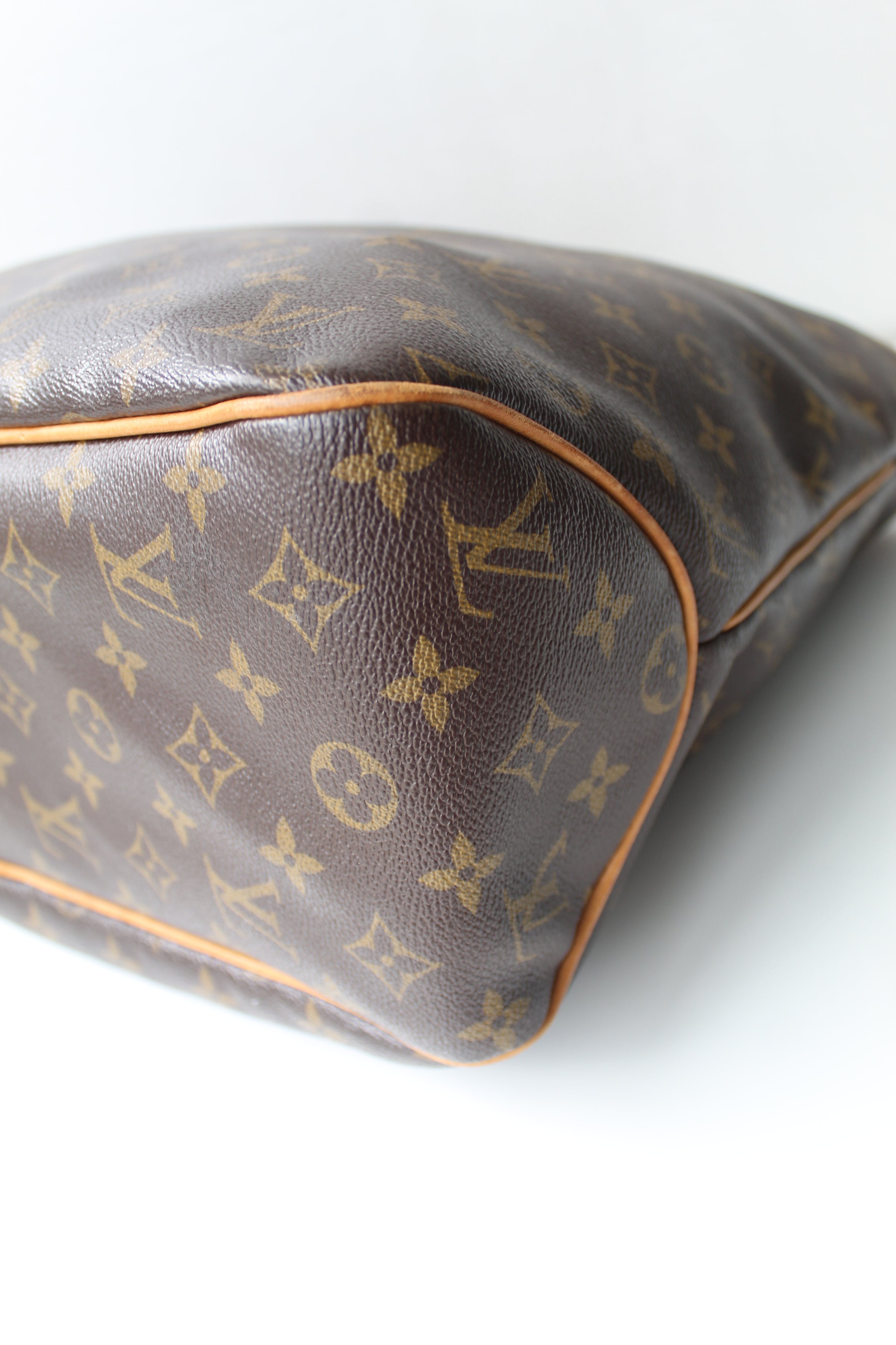 Louis Vuitton Monogram Delightful MM Hobo Bag (2013) at 1stDibs