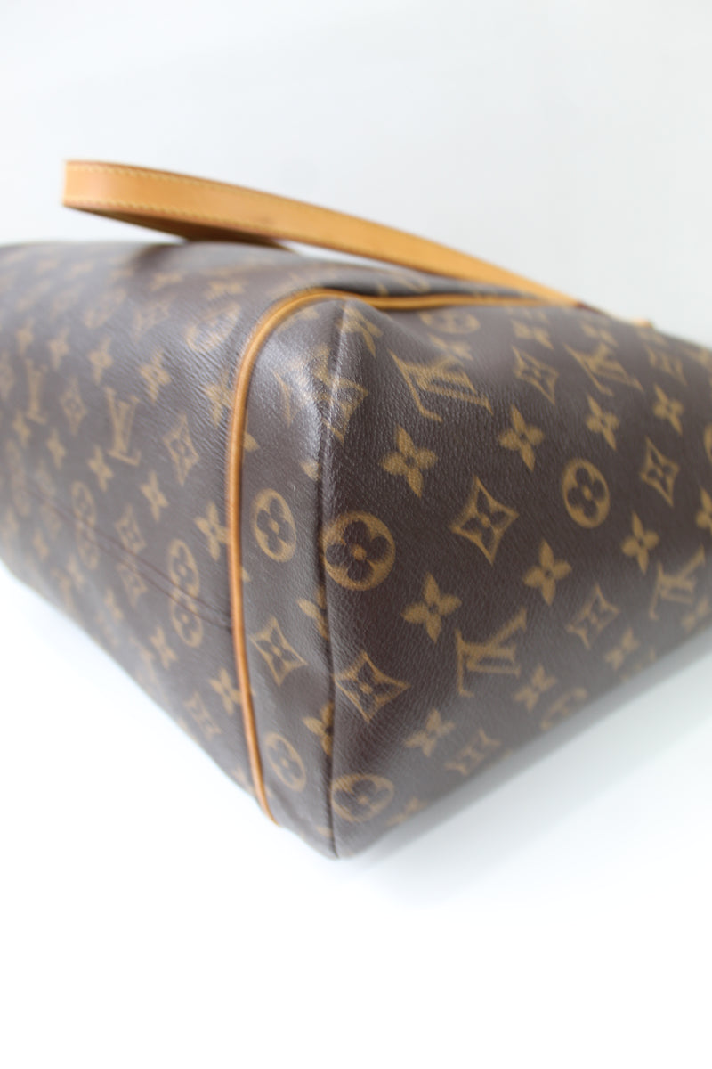 Louis Vuitton, Bags, Louis Vuitton Totally Gm Purse