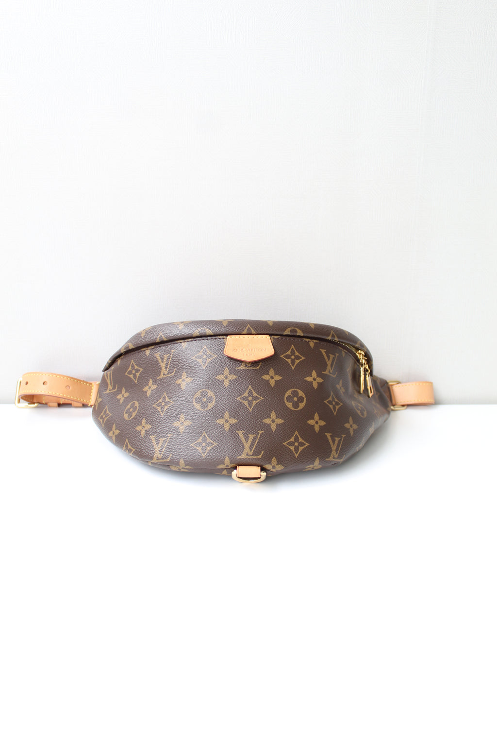 Louis Vuitton Monogram Senilis Crossbody Bag – Closet Connection