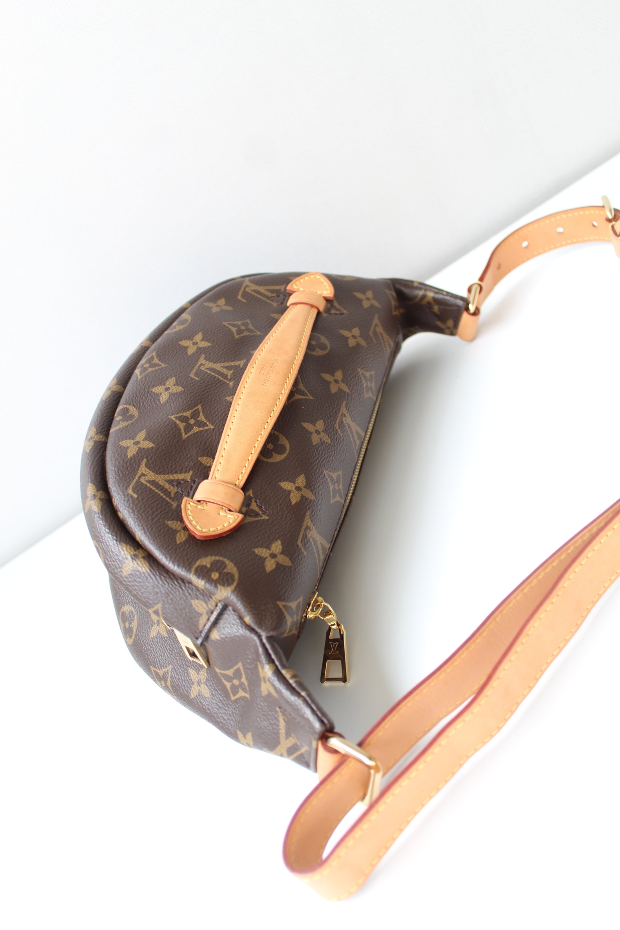 Louis Vuitton Bum bag – The Brand Collector