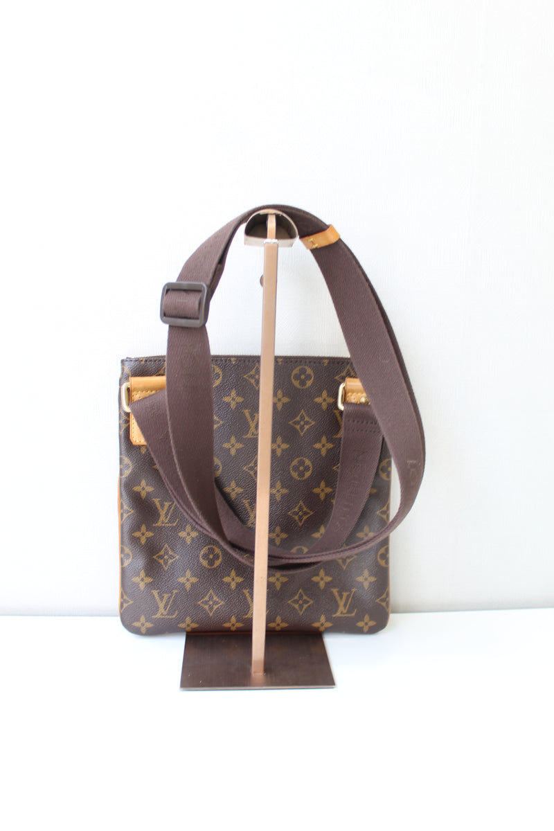 Louis Vuitton Balme