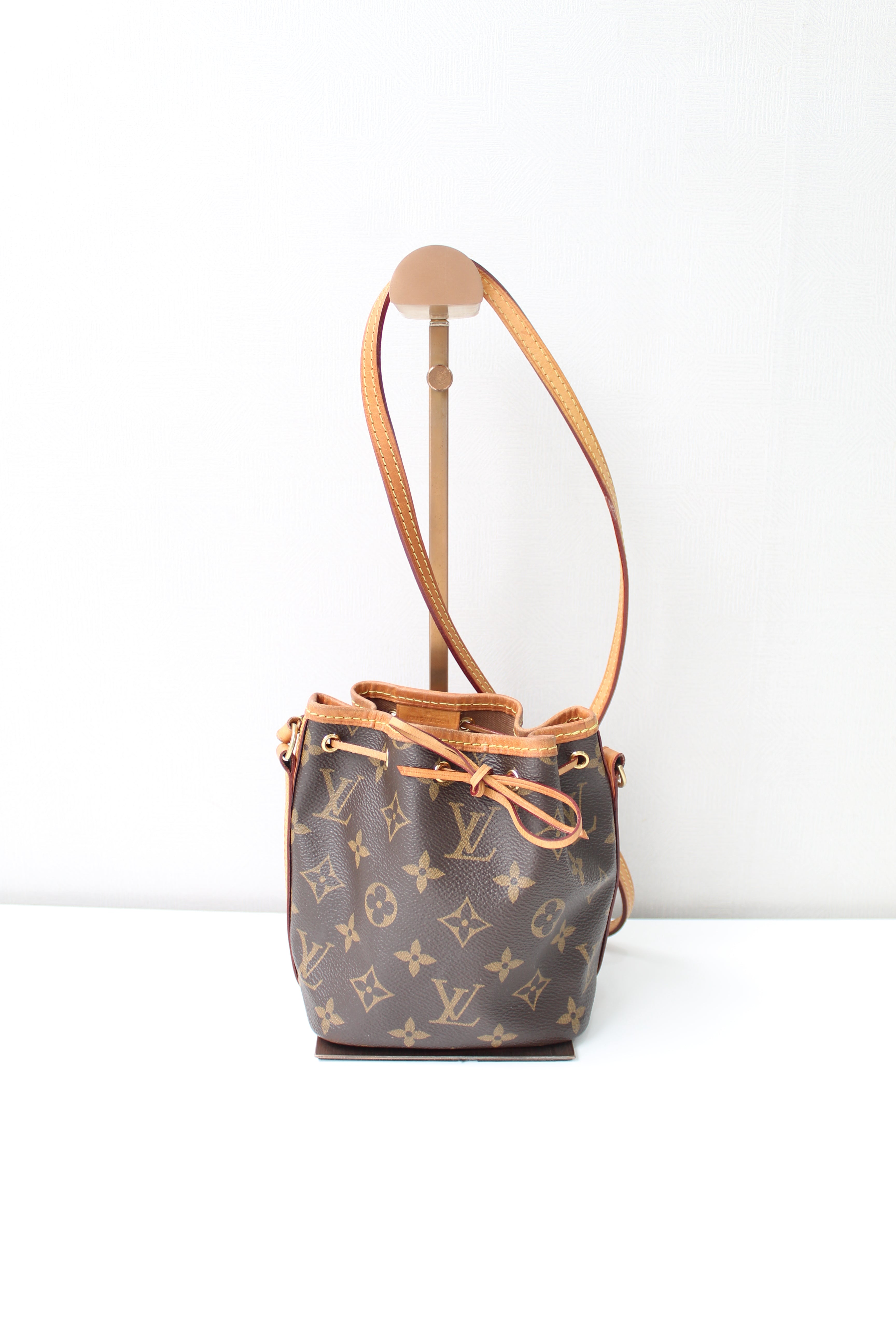 Louis Vuitton Nano Noe