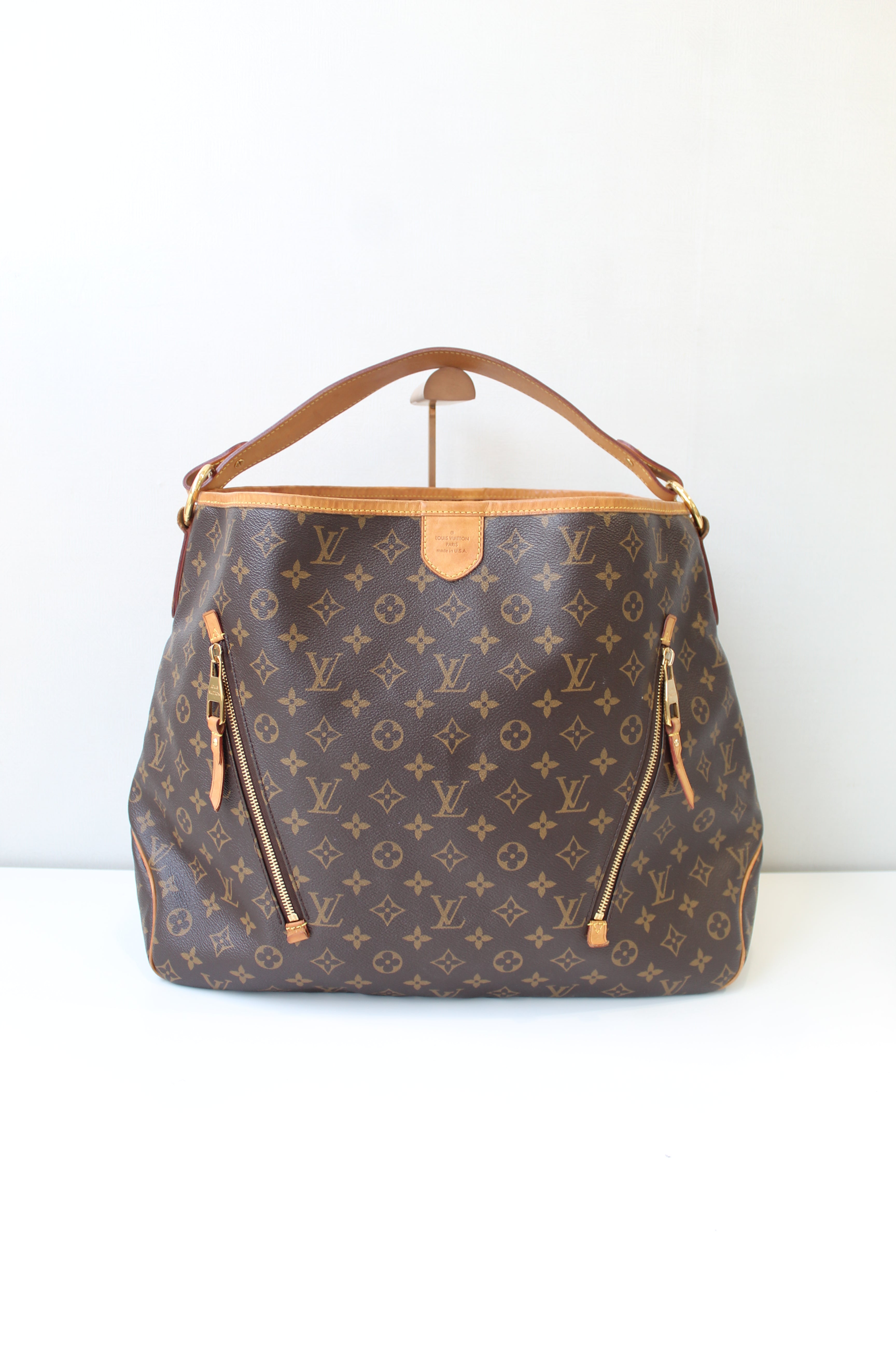 Louis Vuitton Delightful GM
