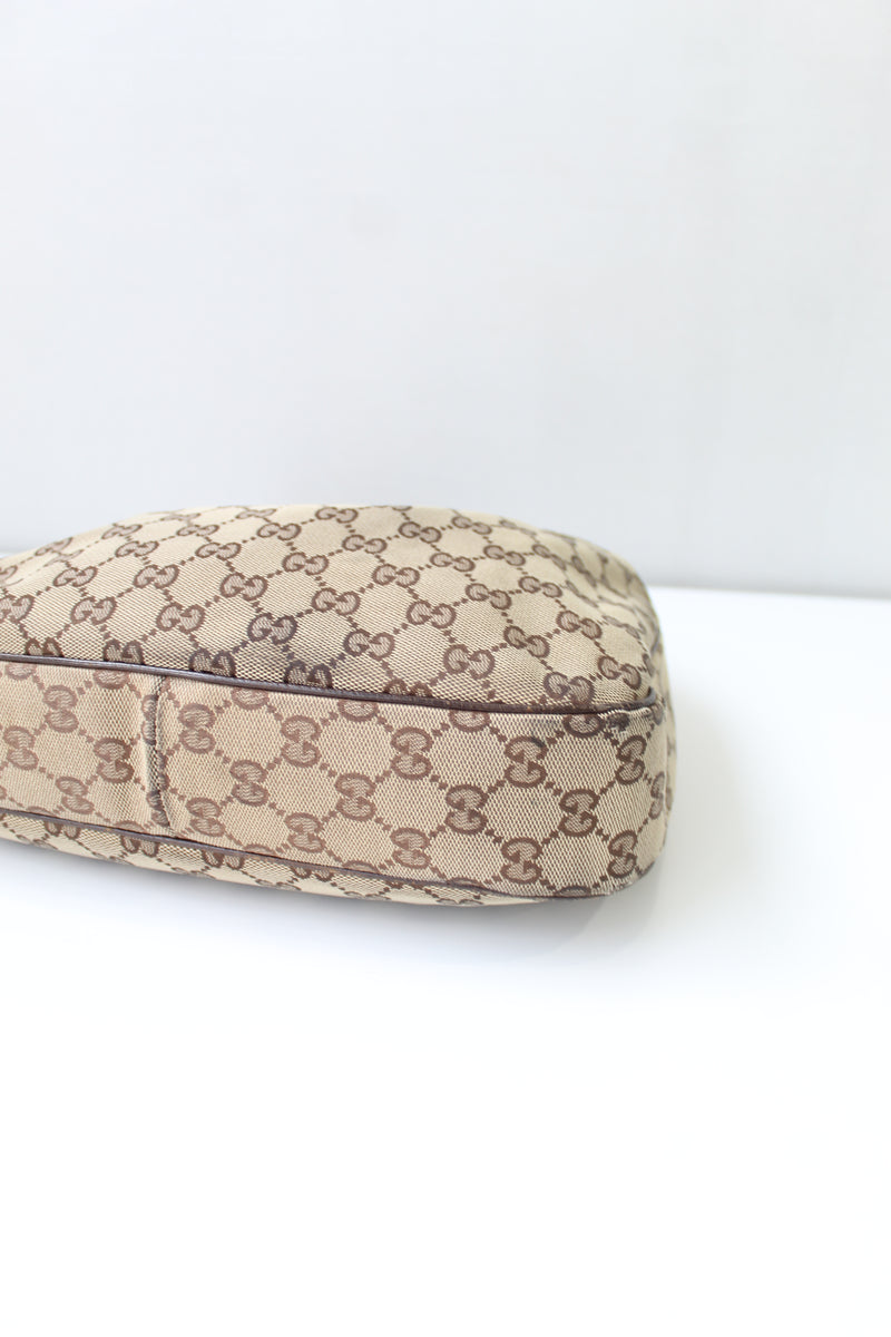 Gucci Web Shoulder bag