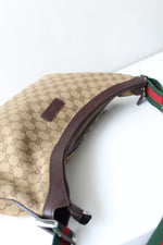 Gucci crossbody bag