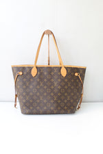 Louis Vuitton Neverfull MM