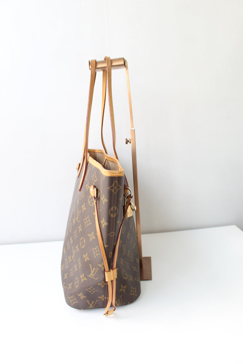 Louis Vuitton Neverfull MM