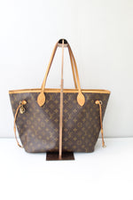 Louis Vuitton Neverfull MM