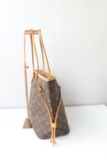 Louis Vuitton Neverfull MM