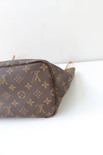 Louis Vuitton Neverfull MM