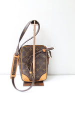 Louis Vuitton Amazon