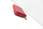 Louis Vuitton Compact Zippy Wallet