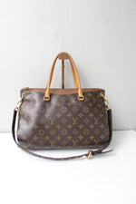 Louis Vuitton Pallas MM