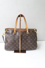 Louis Vuitton Pallas MM