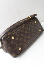 Louis Vuitton Pallas MM