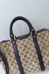 Gucci Boston Bag Bandoiler