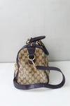 Gucci Boston Bag Bandoiler