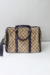 Gucci Boston Bag Bandoiler