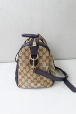 Gucci Boston Bag Bandoiler