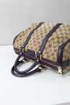 Gucci Boston Bag Bandoiler